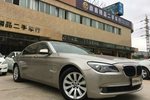 宝马7系2009款740Li 豪华型