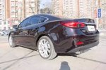 马自达Mazda6 Atenza阿特兹2015款2.5L 蓝天至尊版