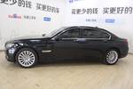 宝马7系2010款760Li