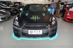 日产GT-R2009款3.8L 美规旗舰版