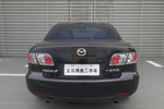 马自达6轿跑车2008款2.0L 运动型