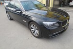 宝马7系2011款730Li 典雅型