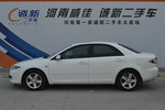 马自达Mazda62007款2.0L豪华型