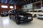 奥迪Q72012款3.0TFSI 技术型