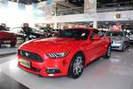 福特Mustang2015款2.3T 50周年纪念版