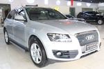 奥迪Q52010款2.0TFSI 技术型