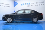 大众朗逸2013款1.4TSI DSG 豪华导航版