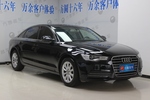 奥迪A6L2012款30 FSI 技术型(2.5L)