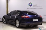 保时捷Panamera2010款Panamera