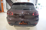 保时捷Macan2014款Macan 2.0T