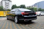 宝马7系2016款740Li 领先型