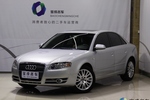 奥迪A42006款2.0T FSI® 尊享型