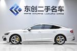 奥迪A5掀背2017款45 TFSI 时尚型