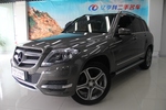 奔驰GLK级2013款改款 GLK 300 4MATIC 豪华型