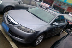 马自达Mazda62006款2.0 手自一体超豪华型 