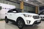 现代ix252015款1.6L 自动两驱智能型GLS