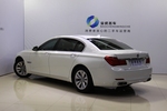 宝马7系2009款730Li 领先型