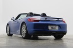 保时捷Boxster2013款Boxster 2.7L 