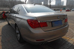 宝马7系2009款730Li 领先型