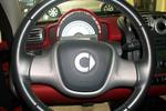 smartfortwo2009款cabrio 1.0L 标准版