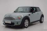 MINIMINI2011款1.6L ONE