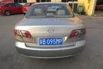 马自达Mazda62007款2.0 手动舒适型