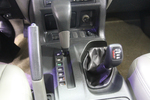 三菱帕杰罗sport2003款3.0 GLS 自动 四驱