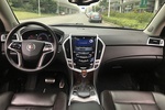 凯迪拉克SRX2014款3.0L 精英型