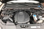 奥迪Q52015款40 TFSI 舒适型