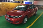 众泰Z3002014款1.6L AT豪华型