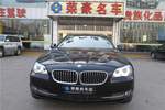 宝马5系2012款520Li 典雅型