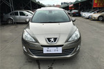 标致4082011款2.0L 手动 豪华版