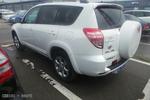 丰田RAV42010款2.4L 自动豪华升级版