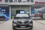 起亚智跑2011款2.0L 自动两驱 Premium