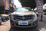 凯迪拉克SRX2012款3.0L 旗舰版