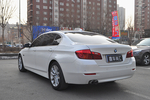 宝马5系2014款528Li xDrive 领先型