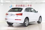 奥迪Q32013款35 TFSI 全时四驱豪华型