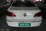 大众CC2013款2.0TSI 豪华型