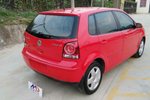 大众Polo2011款1.6L 手自一体 致尚版