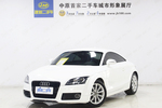 奥迪TT2011款Coupe 2.0TFSI