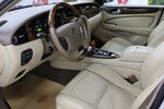 捷豹XJ2008款XJ6L 精英领袖版