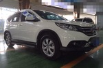 本田CR-V2013款2.0L 两驱经典版