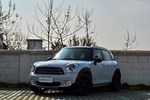 MINICOUNTRYMAN2016款1.6T COOPER ALL4 Excitement装备控