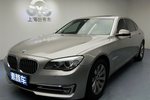 宝马7系2013款740Li 领先型