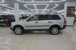 沃尔沃XC902004款2.9T自动五速