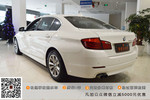 宝马5系2013款525Li 豪华型