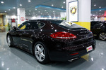 保时捷Panamera2014款Panamera Executive 3.0T 