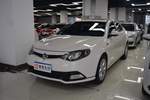 MG62013款1.8T 自动GT超值版