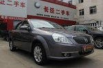 别克凯越2011款1.6LX-MT