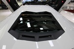 兰博基尼Aventador2012款LP700-4